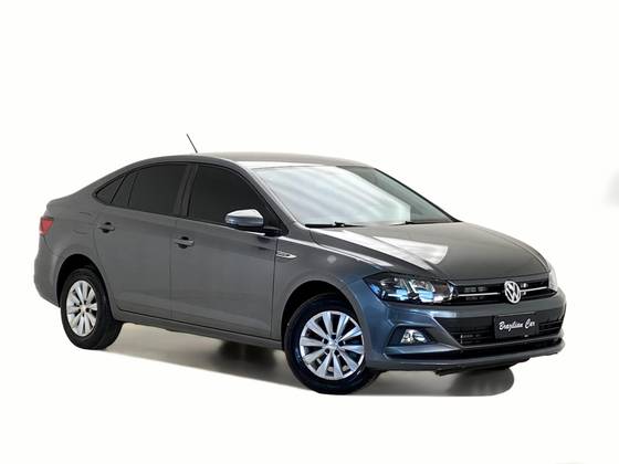VOLKSWAGEN VIRTUS 1.0 200 TSI COMFORTLINE AUTOMÁTICO VOLKSWAGEN VIRTUS 1.0 200 TSI COMFORTLINE AUTOMÁTICO